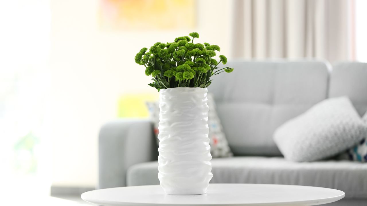 lassic Floral Arrangement