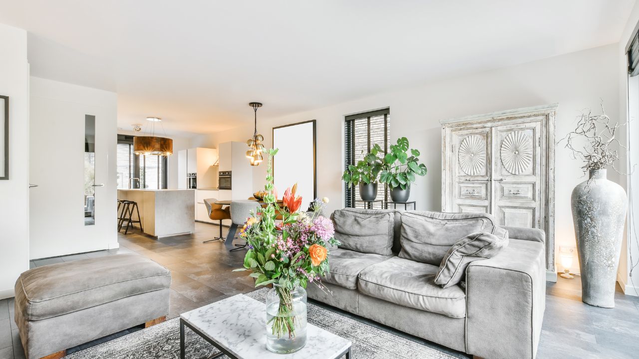 Add Statement Fixtures for Style and Personality