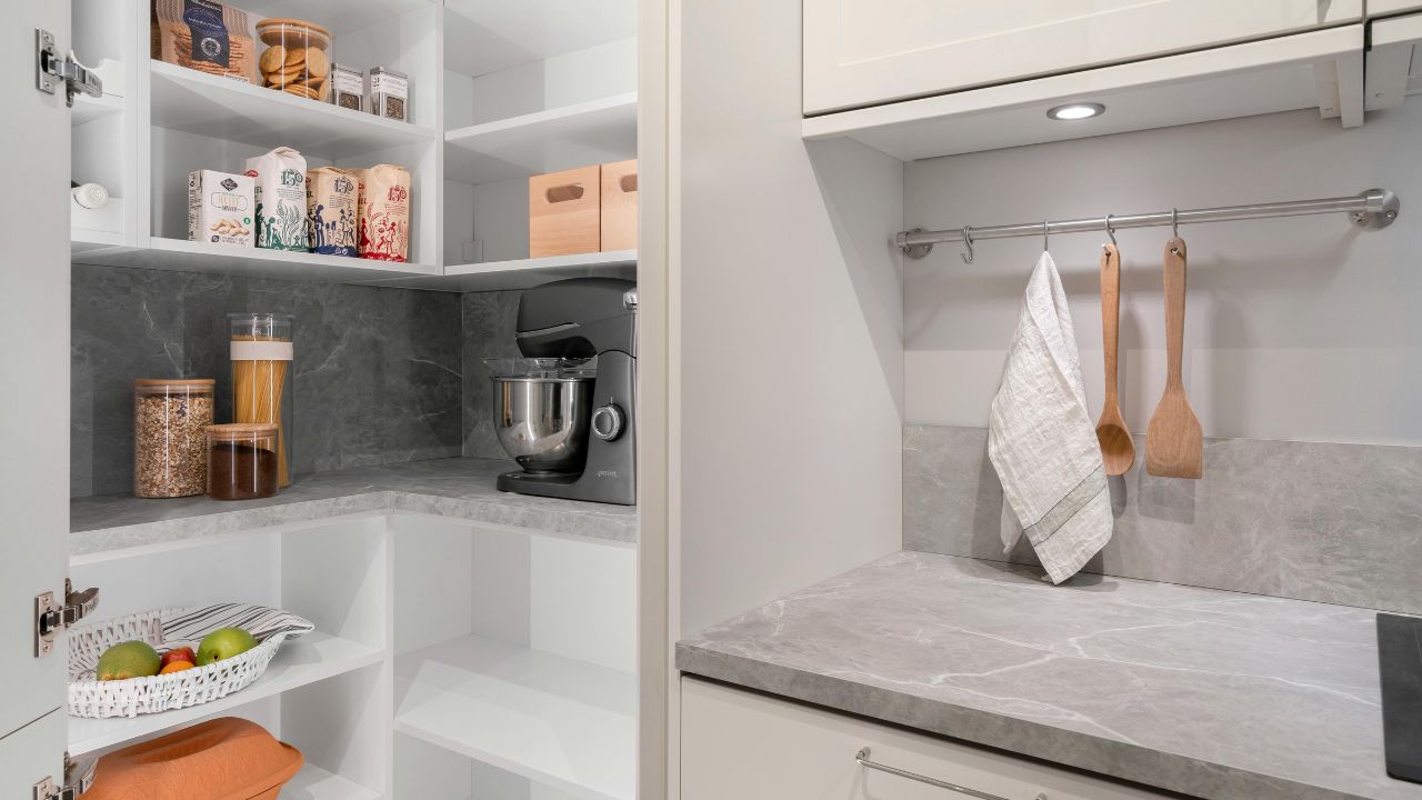 Create Multi-Functional Furniture for Hidden Storage