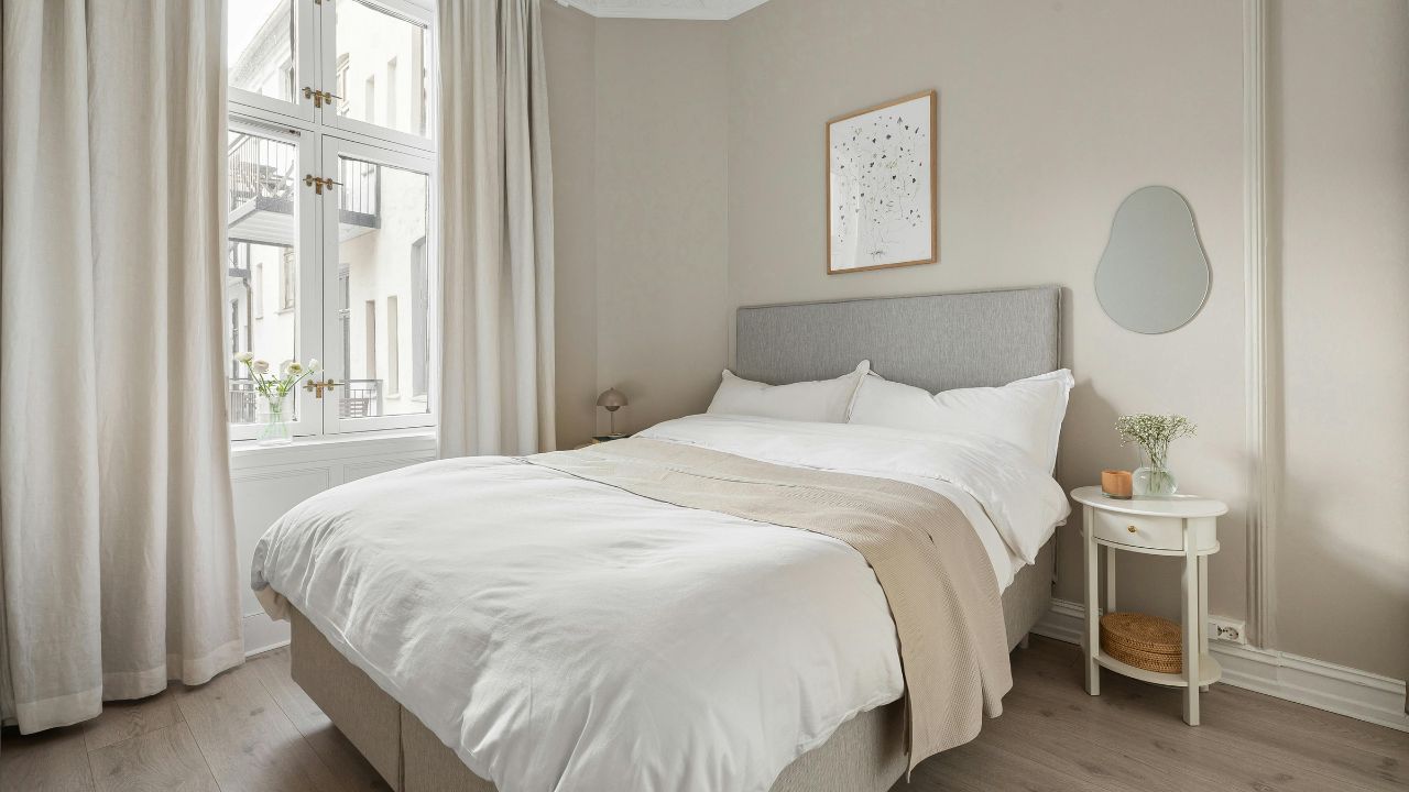 Introduce Natural Elements for Warmth