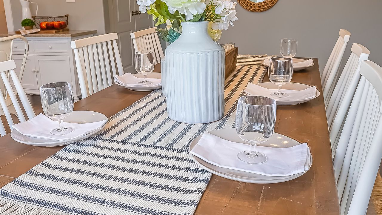 Upgrade Glassware and Vases