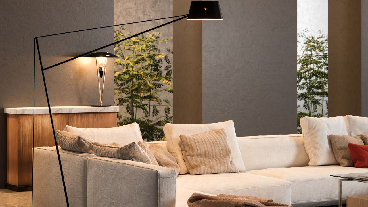 Use Smart Lighting for Convenience and Customization