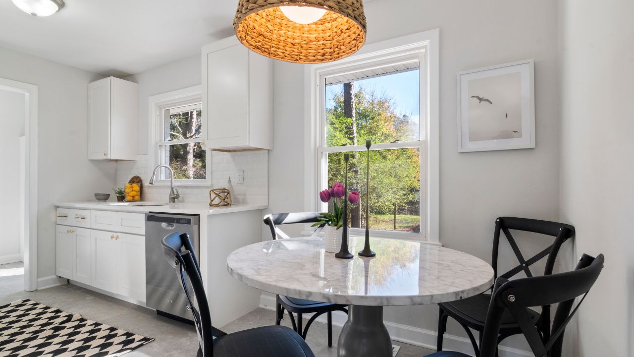 Wall Sconces for Additional Accent Lighting